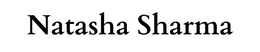 Natasha Sharma, Psy.D
