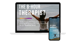 The 8-Hour Therapist